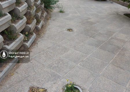 📸: زیباسازی بدون نگهداری؛ سرنوشت نورپردازی بلوار جمهوری