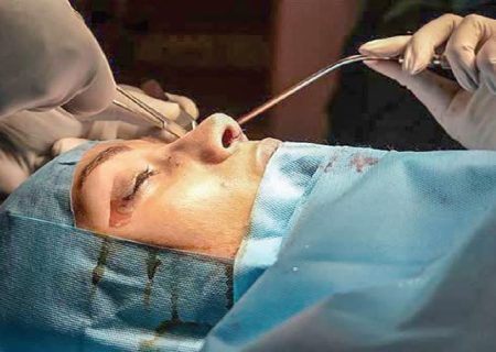 عمل زیبایی در منزل مسکونی، یک شهروند را تا پای مرگ کشاند