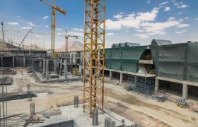 📸: پیشرفت ۴۲ درصدی پارک آبی شیراز