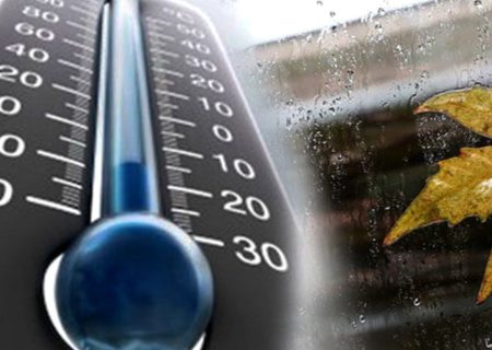 هشدار سرما و احتمال خسارت به محصولات کشاورزی فارس