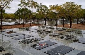 بازنگری مقررات بهداشتی آرامستان‌های شیراز