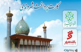 معضل نبود کارت پرداخت شهروندی در شیراز