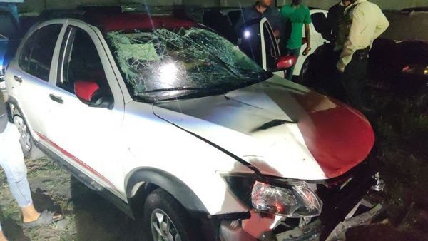 مرگ دلخراش مادر و زخمی شدن فرزند ۵ ساله در حادثه واژگونی کوئیک