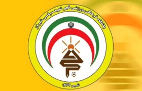 مدیرعامل باشگاه فجرسپاسی شیراز استعفا کرد