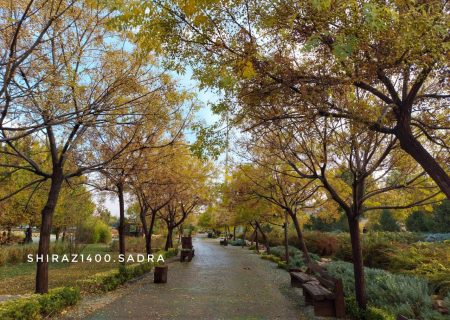 پیش بینی پاییز کم بارش برای استان فارس