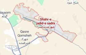 شیراز پیگیر جداسازی صدرا، اصفهان پیگیر الحاق بهارستان