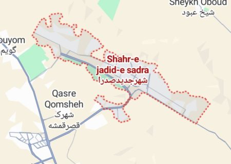 شیراز پیگیر جداسازی صدرا، اصفهان پیگیر الحاق بهارستان