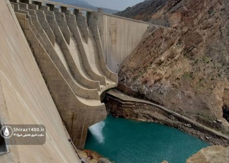 هشدار درباره افت شدید منابع آبی فارس