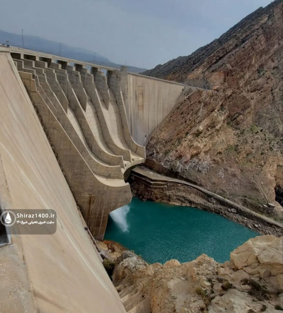 هشدار درباره افت شدید منابع آبی فارس