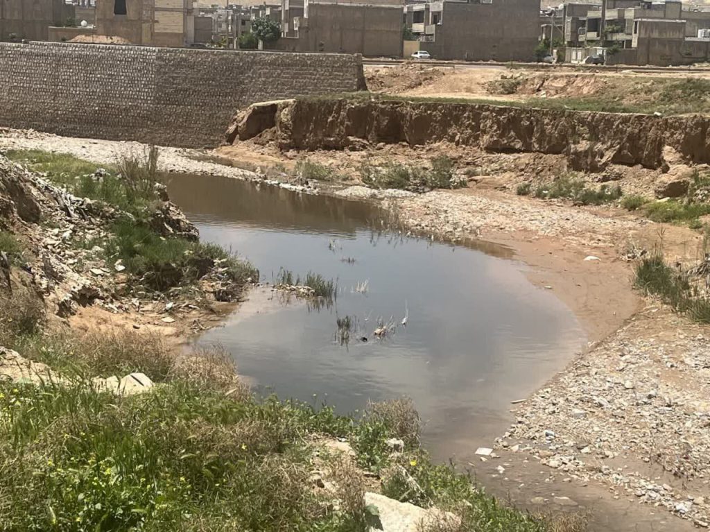 تعطیلی و پلمپ دو واحد آلاینده صنعتی در شیراز