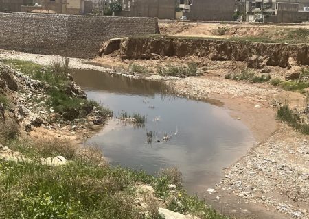 تعطیلی و پلمپ دو واحد آلاینده صنعتی در شیراز