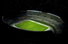 محرومیت فجر سپاسی از دو بازی خانگی با حضور تماشاگر