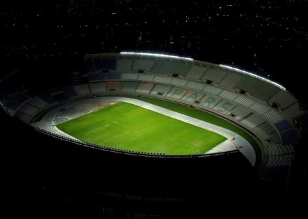 محرومیت فجر سپاسی از دو بازی خانگی با حضور تماشاگر