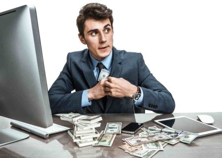 اختلاس ۱۸۰ میلیارد تومانی کارمند بانک در اوز