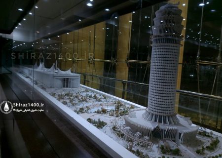 📸: هتلی که در حد ماکت باقی ماند!