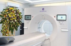 راه اندازی پیشرفته‌ترین دستگاه آنژیوگرافی در شیراز