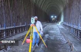 ۱۰۰۰ میلیارد تومان به راه‌آهن شیراز – بوشهر اختصاص می‌یابد