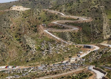 تله کابین ۴ کیلومتری در پارک دراک ساخته می شود