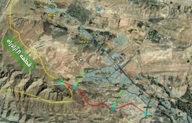 قطعه ۸ آزادراه شیراز – اصفهان همچنان در انتظار اجرا!