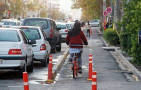 وعده تازه برای مسیرهای دوچرخه در شیراز؛ تجربه‌ای تکراری یا آغاز تحولی واقعی؟!