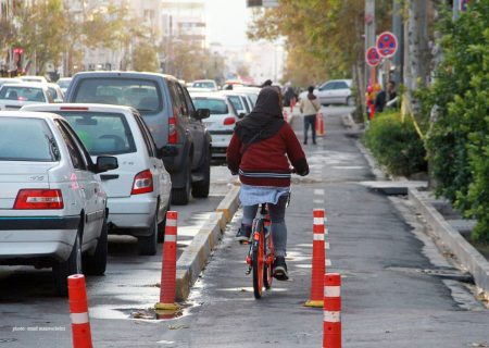وعده تازه برای مسیرهای دوچرخه در شیراز؛ تجربه‌ای تکراری یا آغاز تحولی واقعی؟!