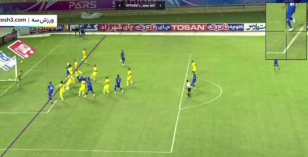 photo_2025-10-07_22-16-32 ضرر فجر سپاسی از داوری های لیگ برتر