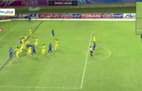 ضرر فجر سپاسی از داوری های لیگ برتر