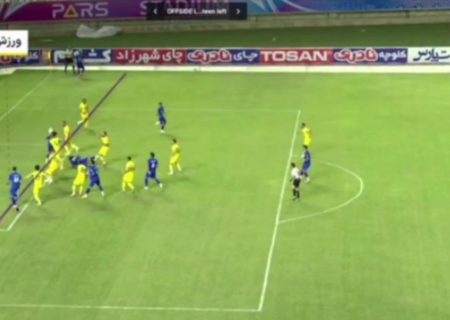 ضرر فجر سپاسی از داوری های لیگ برتر