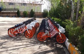 وعده بازگشت دوچرخه های اشتراکی به شیراز