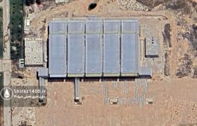 وعده جدید برای تکمیل ترمینال پروازهای خارجی فرودگاه شیراز