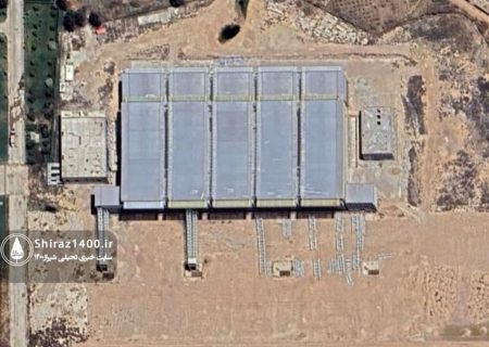 وعده جدید برای تکمیل ترمینال پروازهای خارجی فرودگاه شیراز