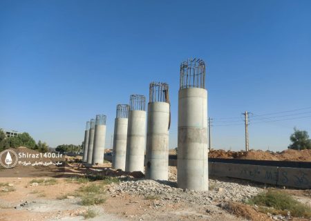 📸: پیشرفت ناامید کننده تقاطع قائم – کمربندی!