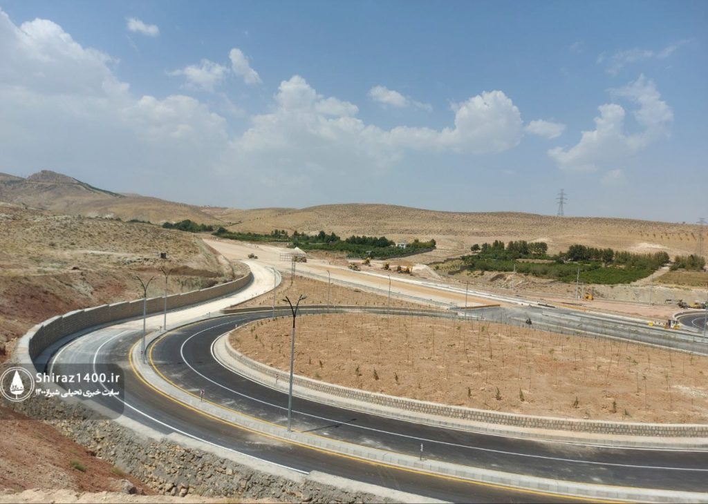 ۸۰ درصد بودجه شهرداری شیراز عمرانی است