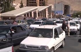 🎥: مترو تنها راه نجات شیراز از ترافیک