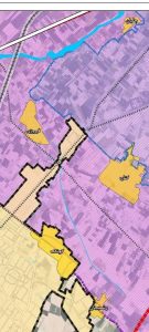 حریم تخت جمشید شهرک مهدیه