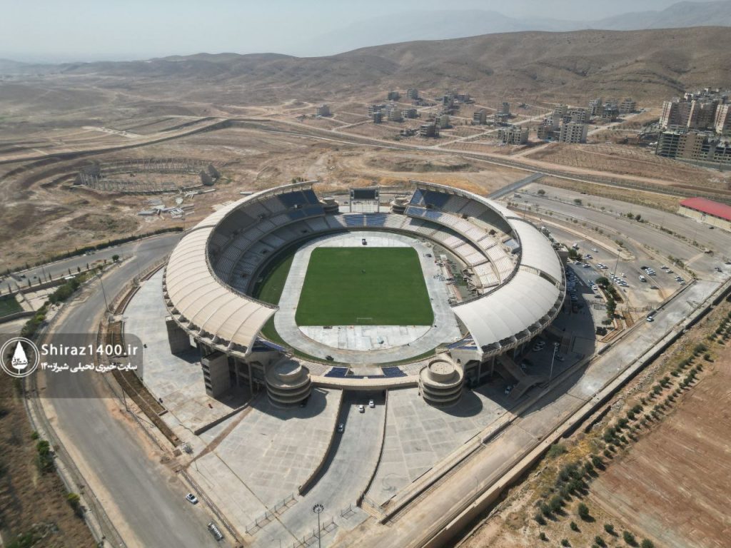 پارس شیراز گزینه جدی میزبانی دربی تهران