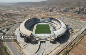 پارس شیراز گزینه جدی میزبانی دربی تهران