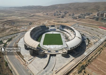 پارس شیراز گزینه جدی میزبانی دربی تهران