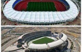 مسابقه پرسپولیس و استقلال در شیراز یا مشهد