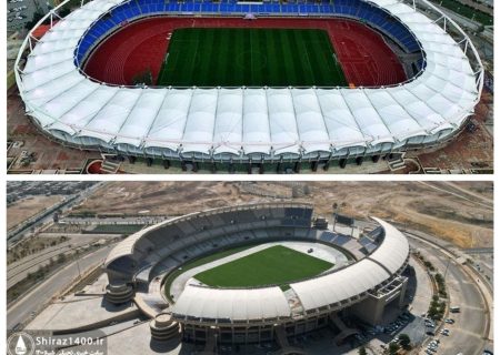 مسابقه پرسپولیس و استقلال در شیراز یا مشهد