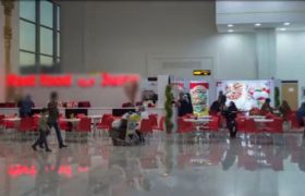 🎥: گران فروشی فروشگاه‌های فرودگاه شیراز