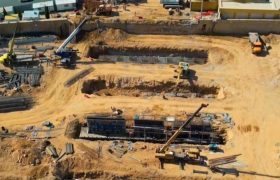 🎥: پروژه پل روخانه ای شاهد