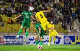 بازگشت رسمی امتیازات کسر شده فجرسپاسی