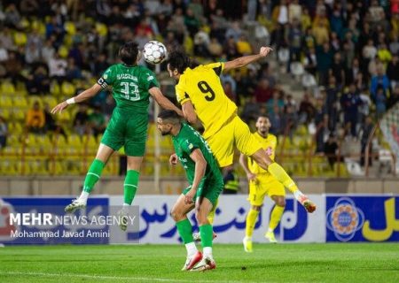 بازگشت رسمی امتیازات کسر شده فجرسپاسی