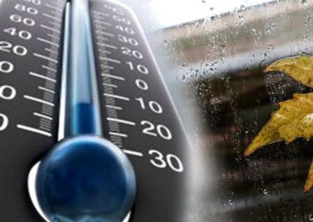 سرما در راه است، کشاورزان مراقب باشند