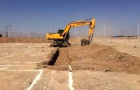 شروع ساخت شهرک جدید برای مسکن ملی شیراز