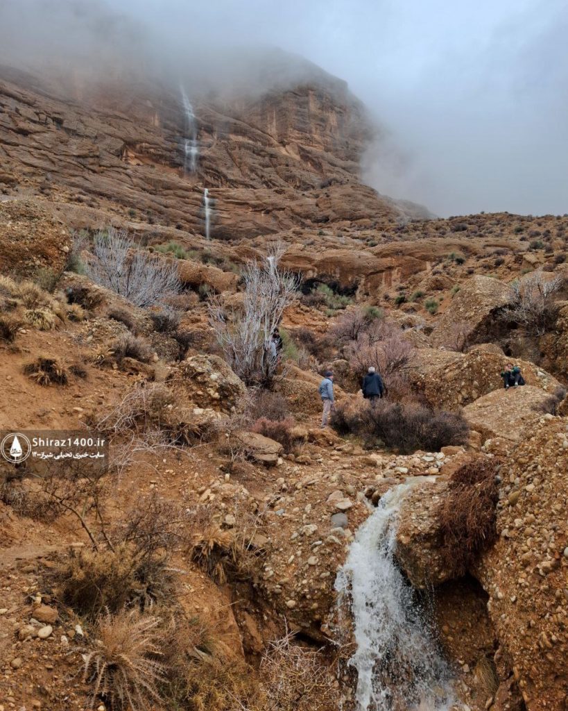 ارتقا منطقه شکار ممنوع کوه سرخ قلات و تنگ سرخ شیراز به منطقه حفاظت شده