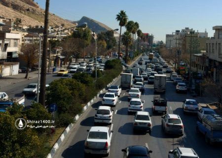 photo_2025-11-02_18-58-24 نصب دوربینهای تشخیص پارک دوبل در ۱۰۴ نقطه پرترافیک شیراز