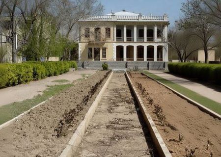 آغاز روند قضایی برای متخلف تخریب باغ تاریخی مینو