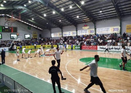 شکست نماینده تهران مقابل بلند قامتان نفت و گاز زاگرس جنوبی